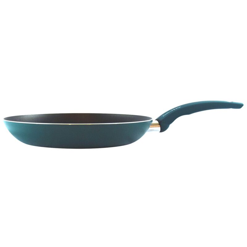 Taste of Home 2-pc. Nonstick Aluminum Skillet Set - Image 5