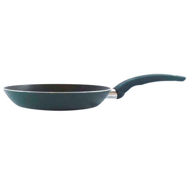 Taste of Home 2-pc. Nonstick Aluminum Skillet Set - Image 3