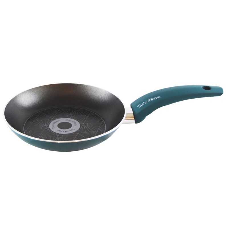 Taste of Home 8-pc. Nonstick Aluminum Cookware Set - Image 3