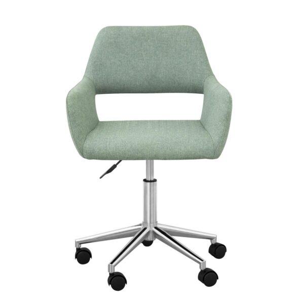 Teamson Home Swivel Home Office Chair