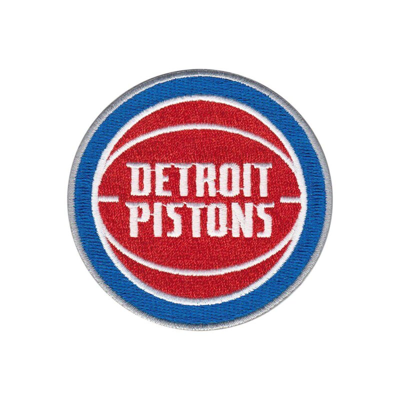 Tervis Detroit Pistons Four-Pack 16oz. Classic Tumbler Set - Image 3