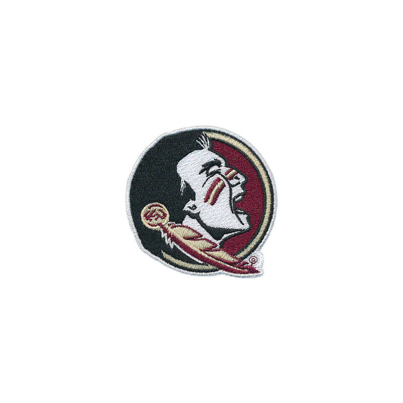 Tervis Florida State Seminoles 4-Pack 12oz. Emblem Tumbler Set - Image 5