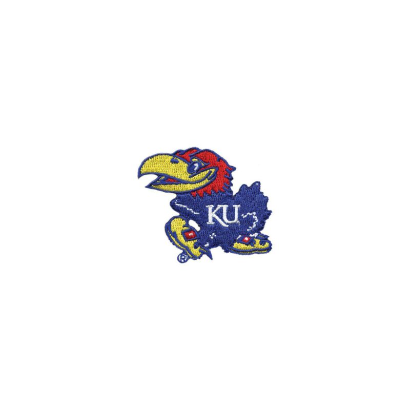 Tervis Kansas Jayhawks 4-Pack 12oz. Emblem Tumbler Set - Image 5