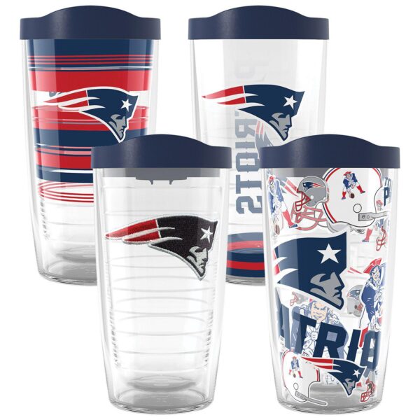 Tervis New England P 8a14d9d68eee09a12109731c8543a81d