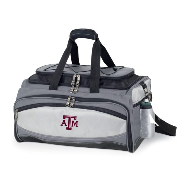 Texas A&M Aggies 6-pc. Grill and Cooler Set