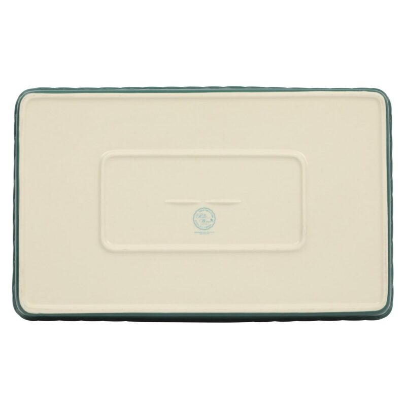 The Pioneer Woman Merry Meadow 4-Piece Nesting Ceramic Bakeware Set - Image 15