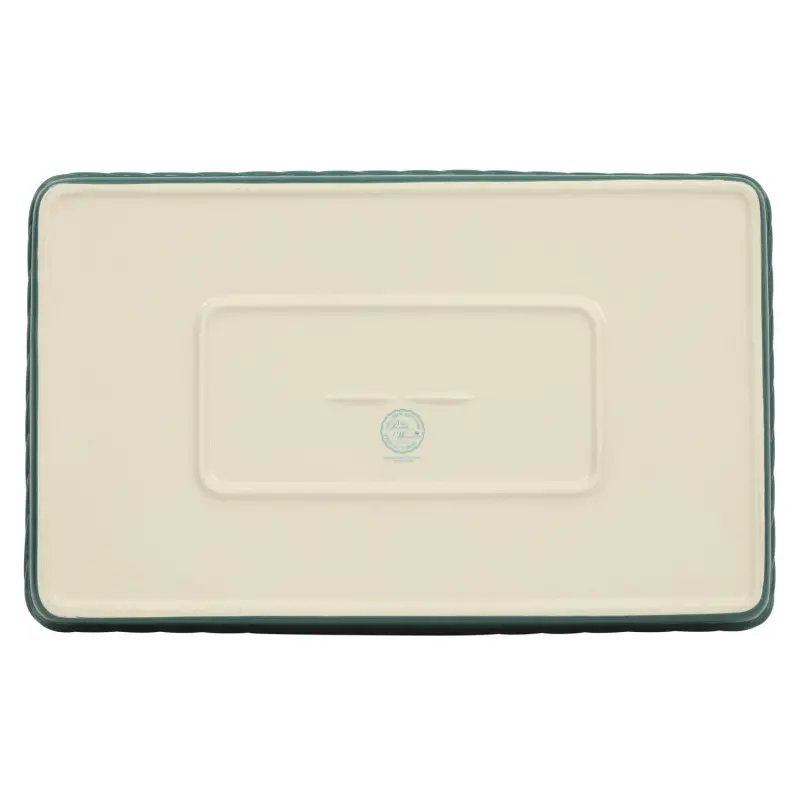 The Pioneer Woman Merry Meadow 4-Piece Nesting Ceramic Bakeware Set - Image 15