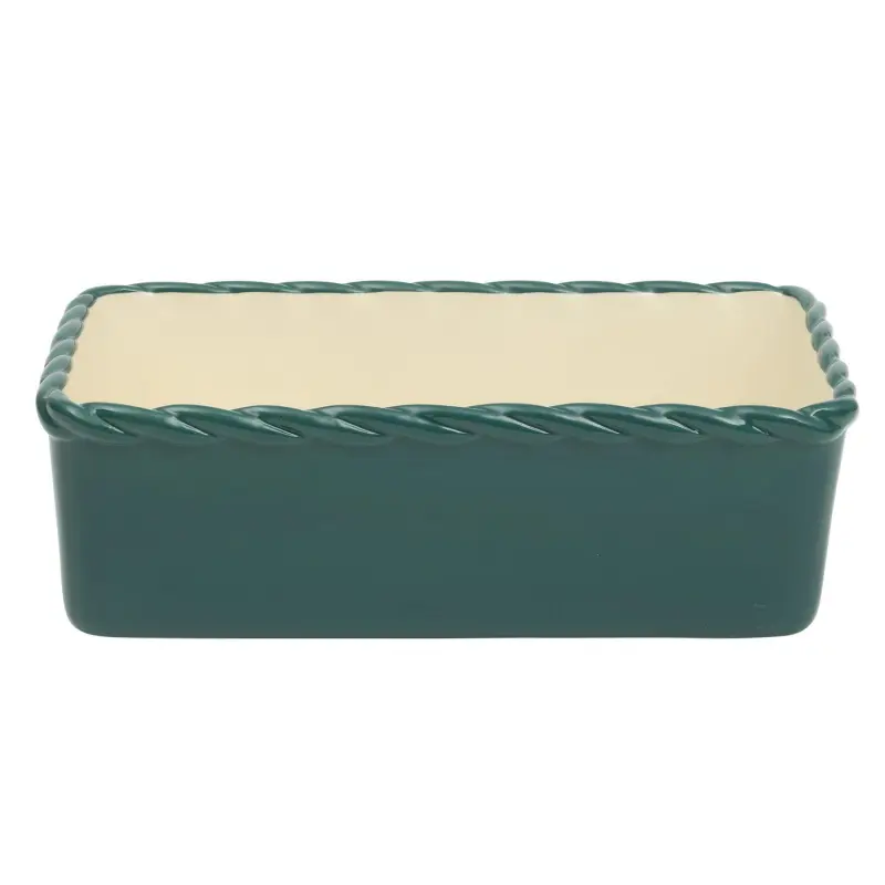 The Pioneer Woman Merry Meadow 4-Piece Nesting Ceramic Bakeware Set - Image 14