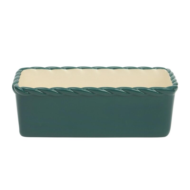 The Pioneer Woman Merry Meadow 4-Piece Nesting Ceramic Bakeware Set - Image 12