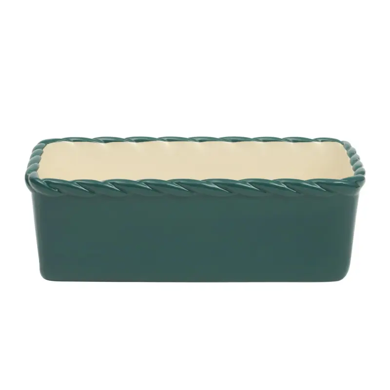 The Pioneer Woman Merry Meadow 4-Piece Nesting Ceramic Bakeware Set - Image 12