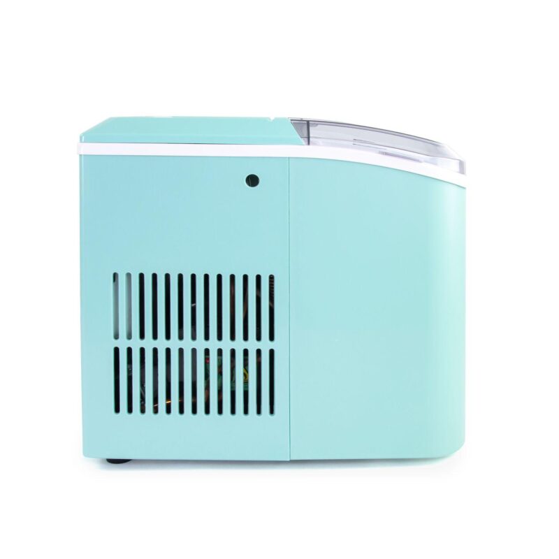 Thermostar 26-lb. Automatic Self-Cleaning Portable Countertop Ice Maker Machine - Image 4