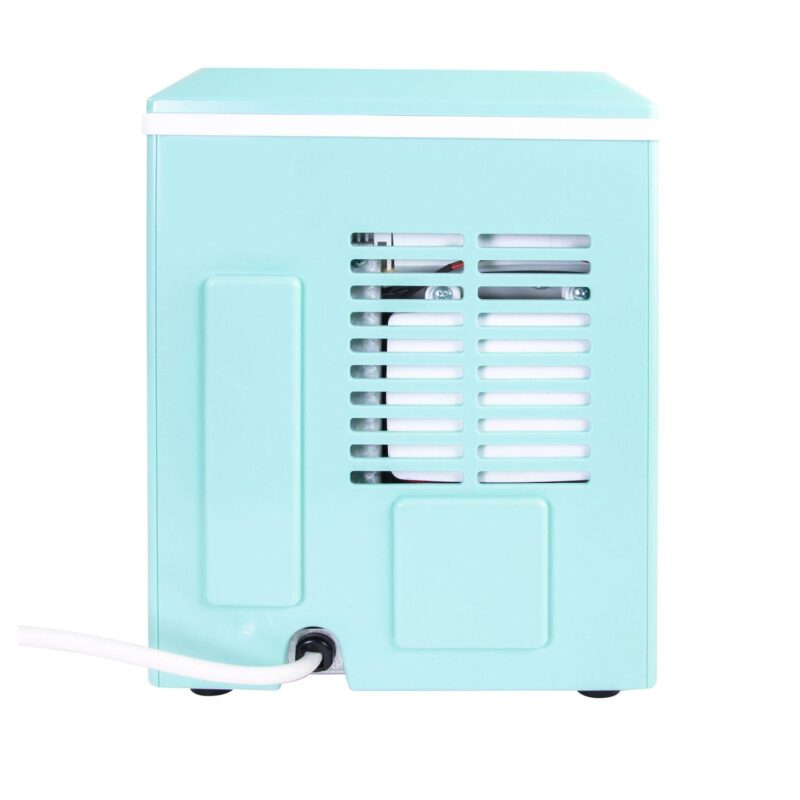 Thermostar 26-lb. Automatic Self-Cleaning Portable Countertop Ice Maker Machine - Image 3