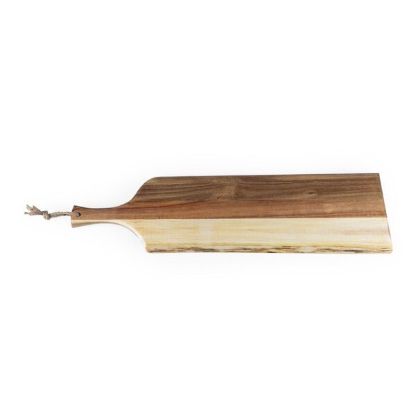 Toscana Artisan 30-in. Acacia Serving Plank