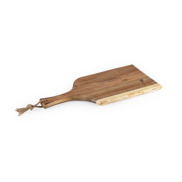 Toscana Artisan Acacia Wood Serving Plank