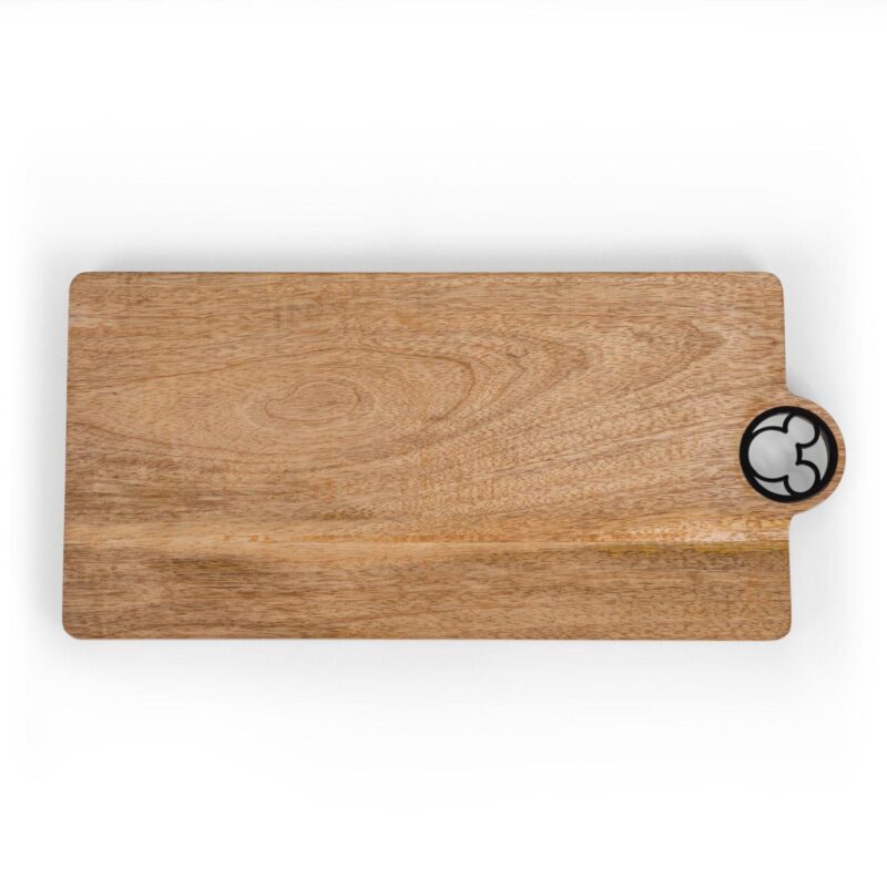 Toscana Disney's Mickey Mouse Charcuterie Board - Image 3