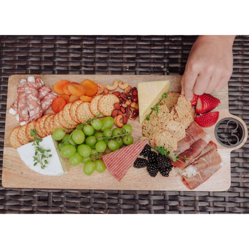 Toscana Disney's Mickey Mouse Charcuterie Board - Image 5