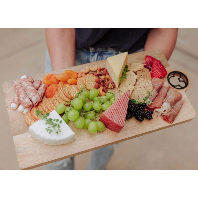 Toscana Disney's Mickey Mouse Charcuterie Board - Image 4