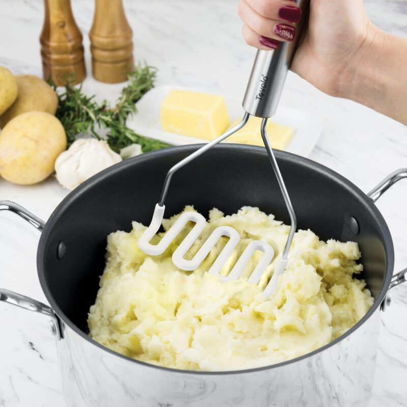 Tovolo All Silicone 6-pc. Utensil Set - Image 5