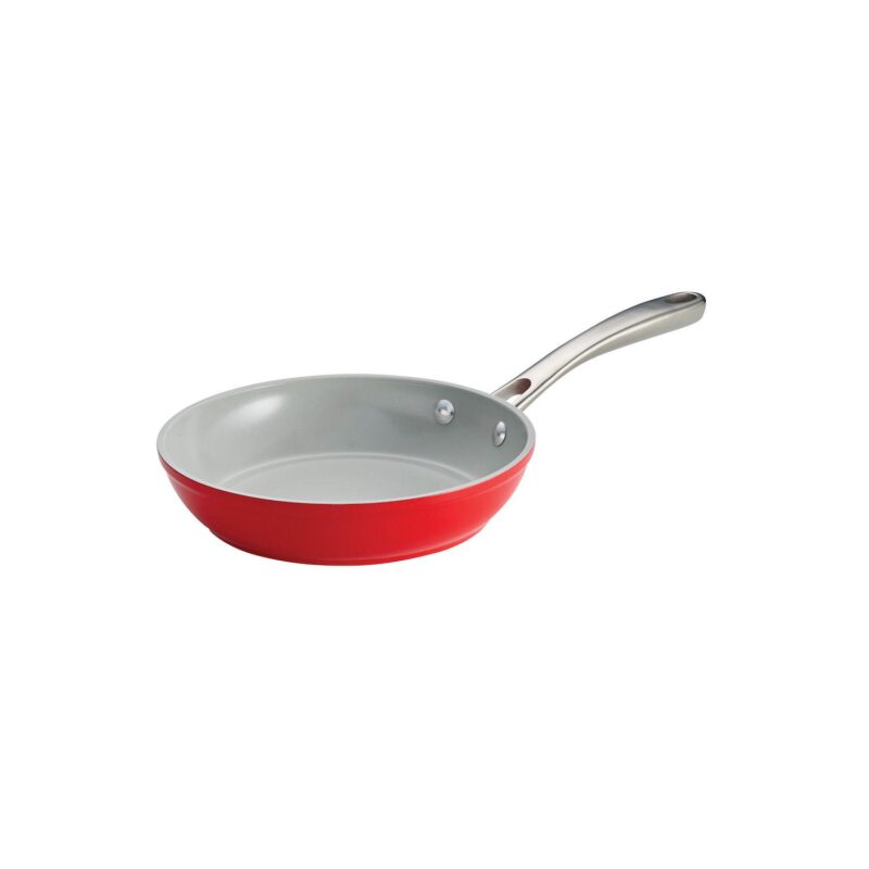 Tramontina 10-pc. Ceramic Cold-Forged Induction Cookware Set - Image 3