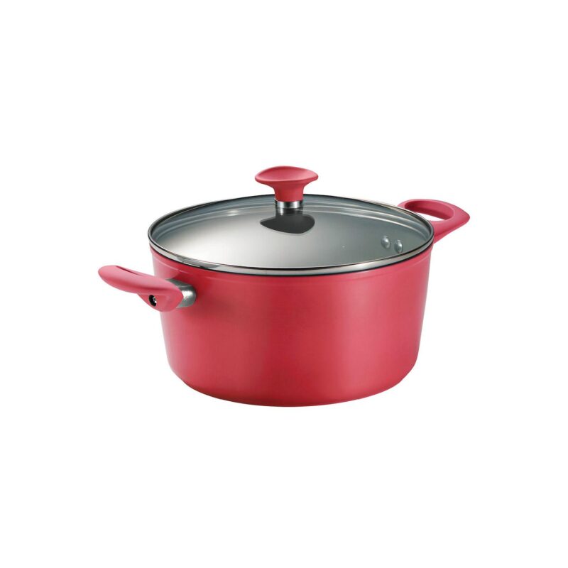 Tramontina 14-pc. Ceramic Induction Cookware Set - Image 8