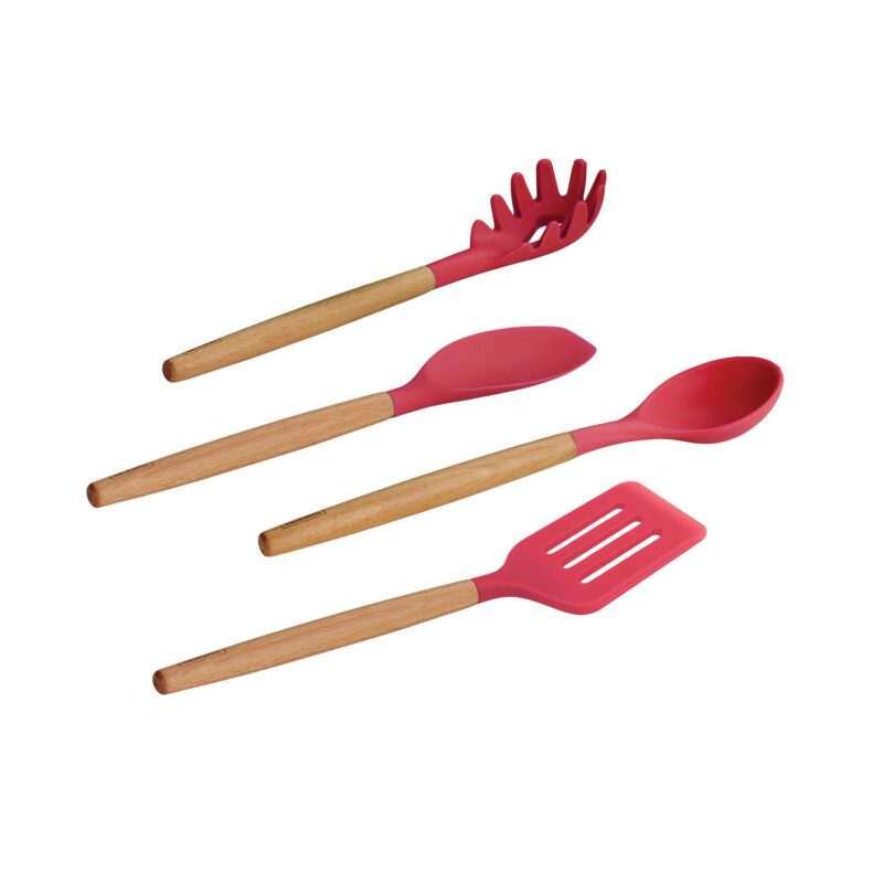 Tramontina 14-pc. Ceramic Induction Cookware Set - Image 9