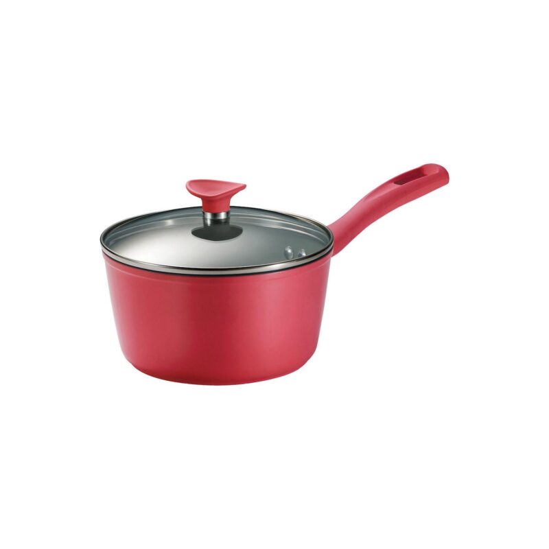Tramontina 14-pc. Ceramic Induction Cookware Set - Image 6