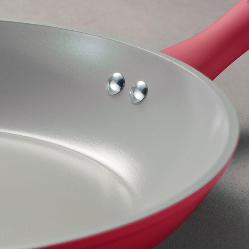 Tramontina 14-pc. Ceramic Induction Cookware Set - Image 16