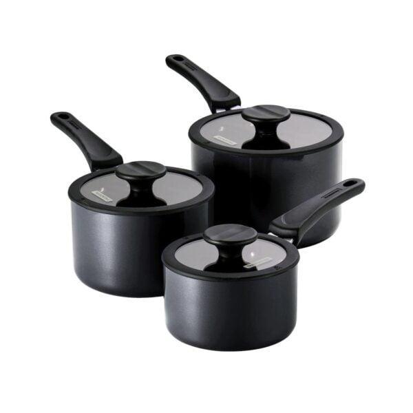 Tramontina Nesting 6-pc. Nonstick Sauce Pan Set