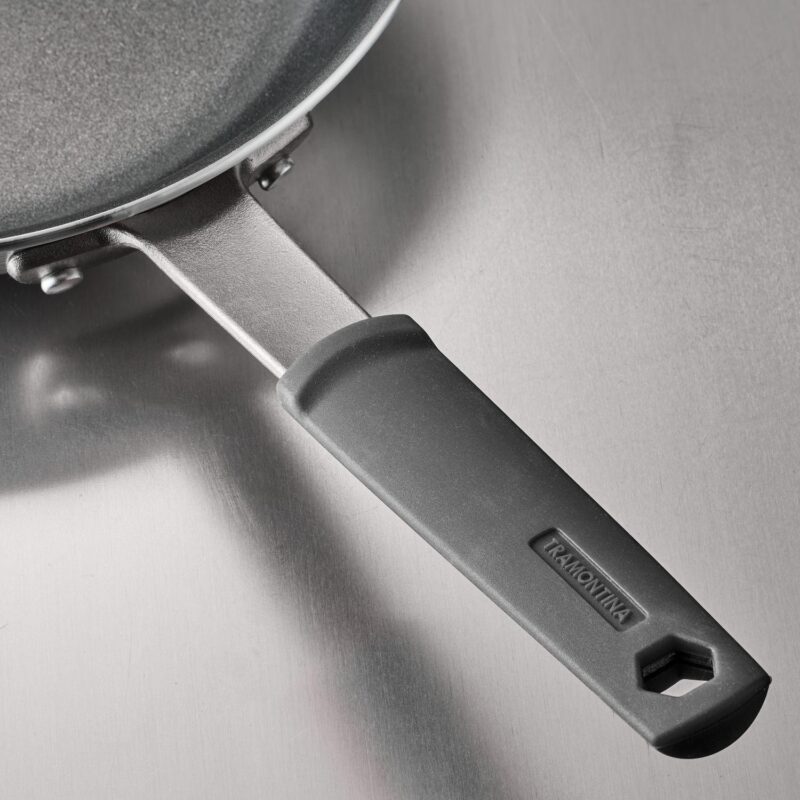 Tramontina PRO Fusion 14-in. Aluminum Nonstick Frypan - Image 5