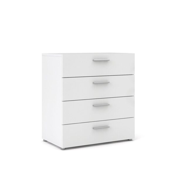 Tvilum Austin 4-Drawer Dresser