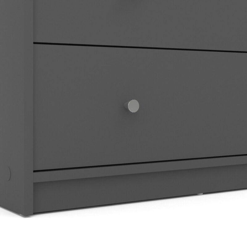 Tvilum Portland 3-Drawer Dresser - Image 7