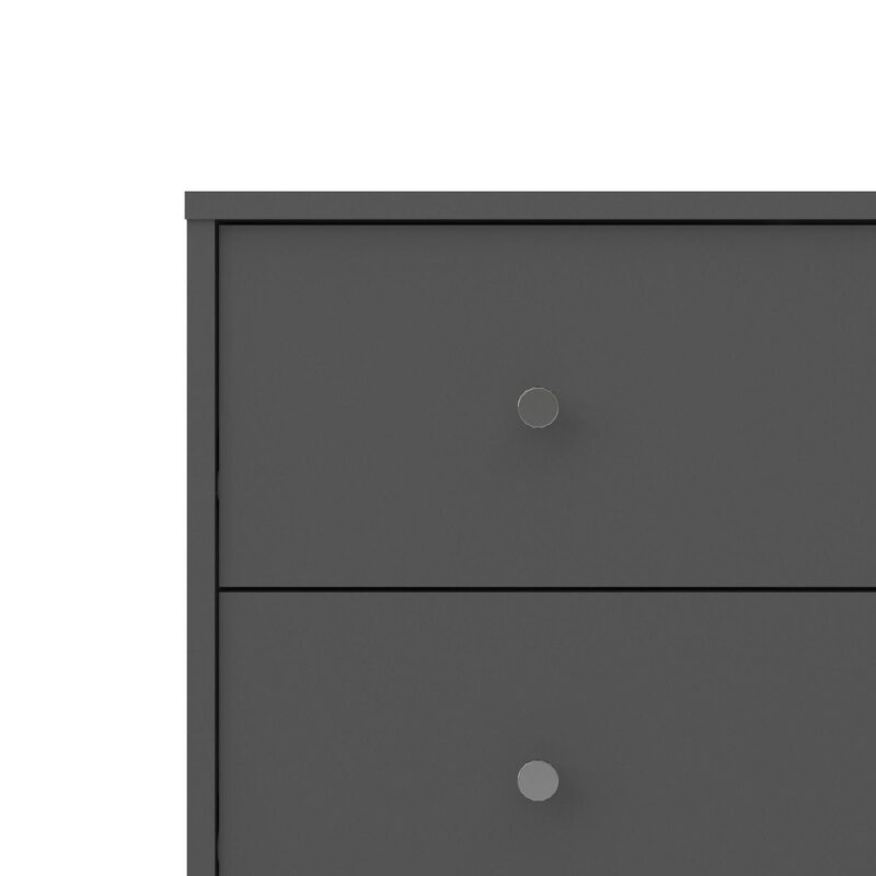 Tvilum Portland 3-Drawer Dresser - Image 6