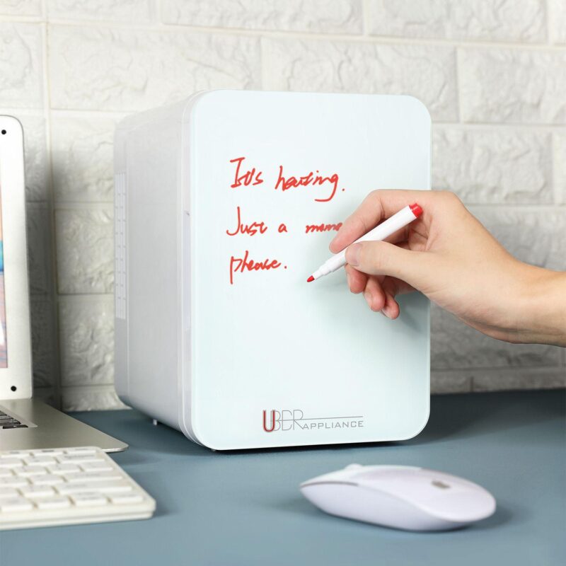 Uber Chill 2.0 6 Can Mini Fridge - Image 5