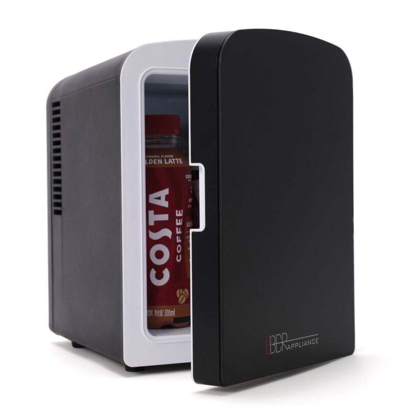 Uber Chill 2.0 6 Can Mini Fridge - Image 6