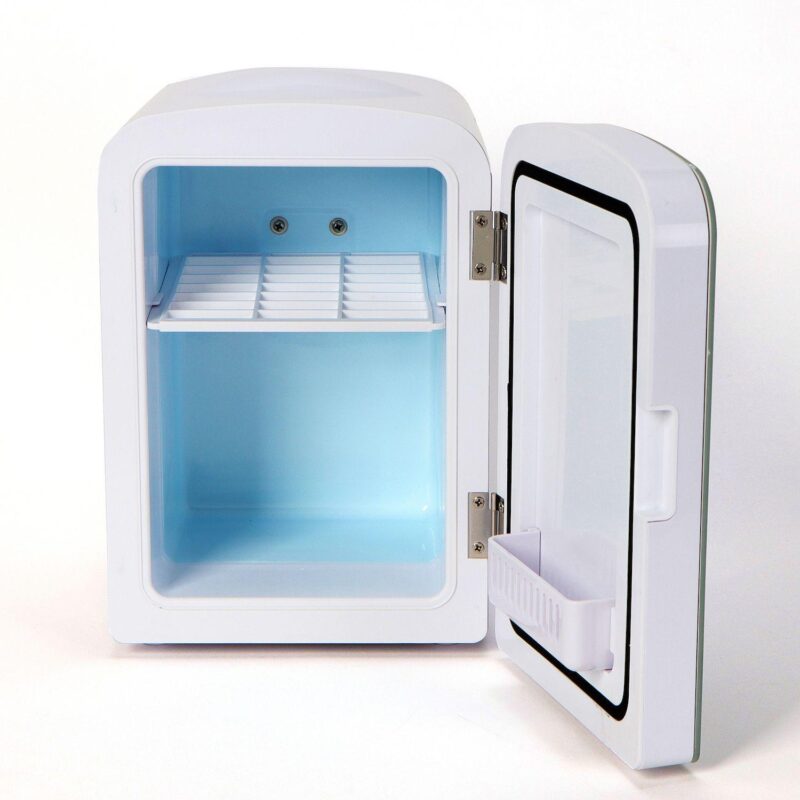 Uber Chill 2.0 6 Can Mini Fridge - Image 2