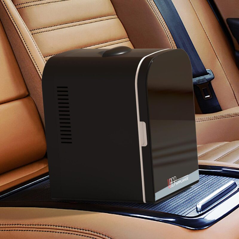 Uber Chill 2.0 6 Can Mini Fridge - Image 3