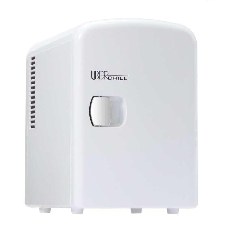 Uber Chill 6 Can Mini Fridge - Image 7