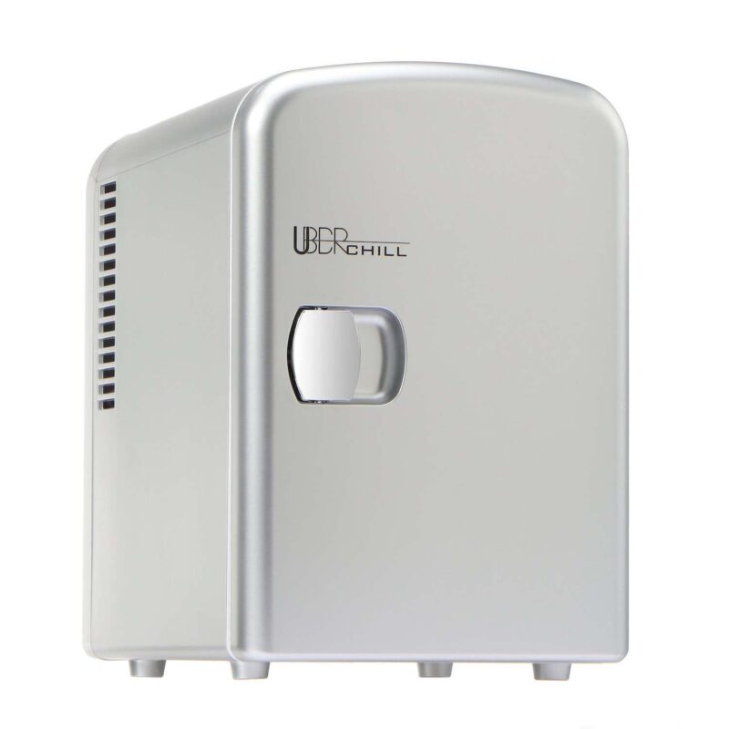 Uber Chill 6 Can Mini Fridge - Image 8