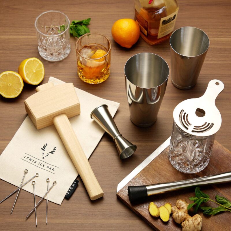 Ultimate Bar Essentials Kit by Viski - Image 5