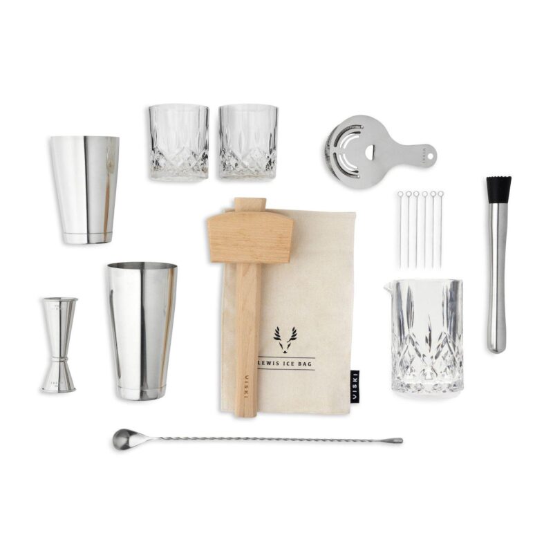 Ultimate Bar Essentials Kit by Viski - Image 2