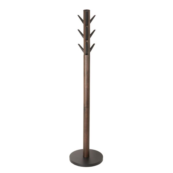 Umbra Flapper Tuck Away Tab Coat Rack Pole