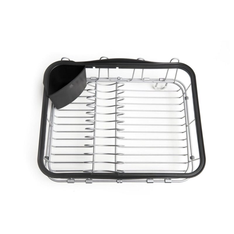Umbra Sinkin Dish Drying Rack - Image 10