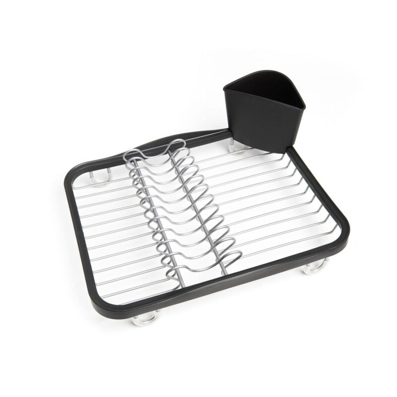 Umbra Sinkin Dish Rack - Image 12