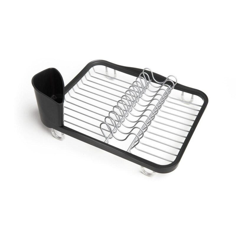 Umbra Sinkin Dish Rack - Image 8