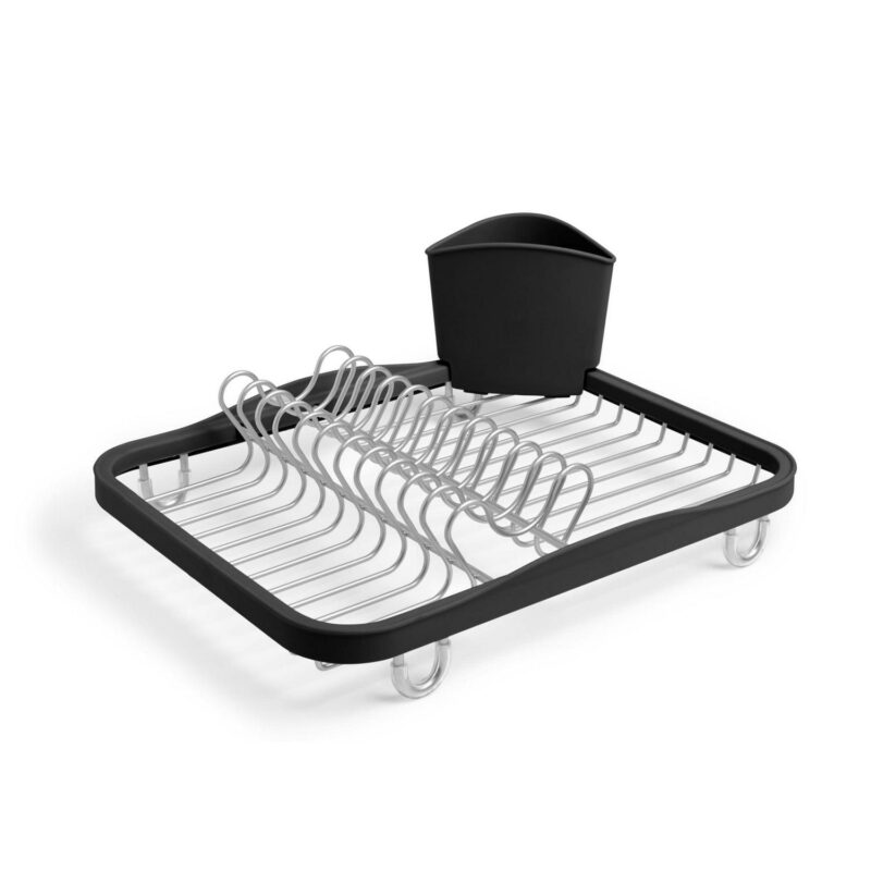 Umbra Sinkin Dish Rack - Image 7