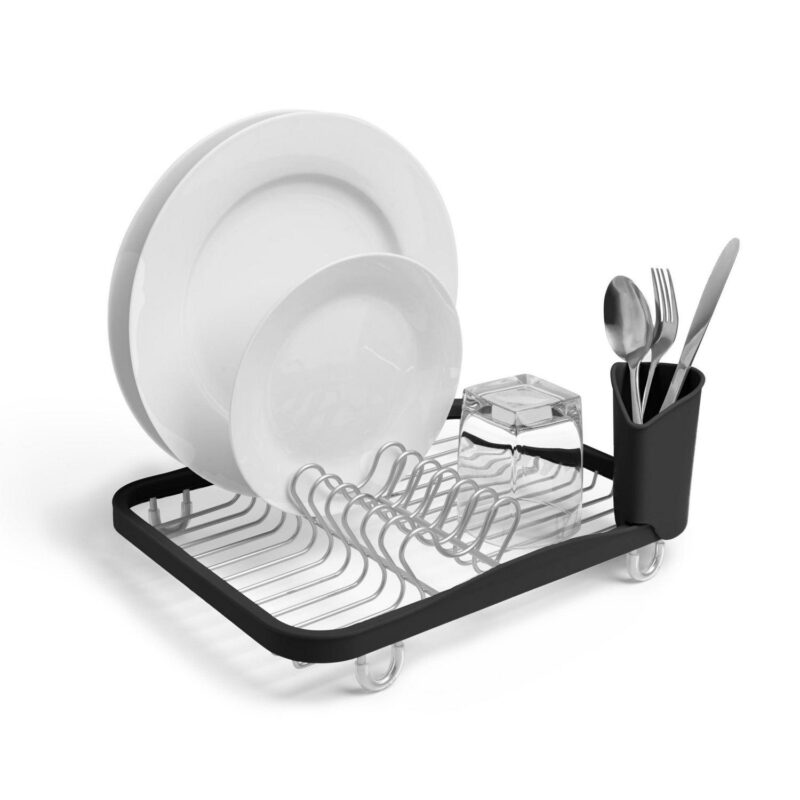 Umbra Sinkin Dish Rack - Image 19