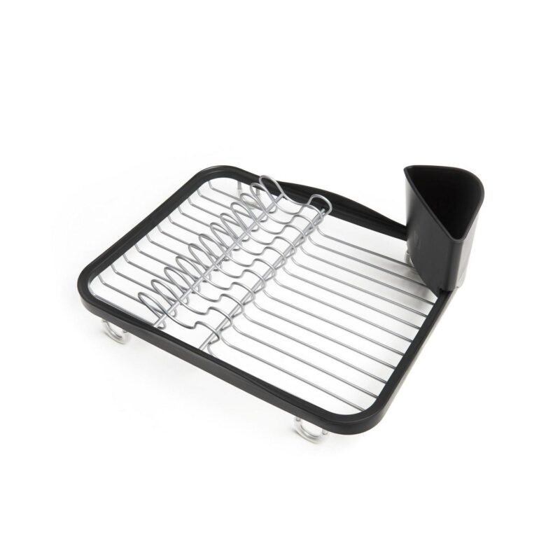 Umbra Sinkin Dish Rack - Image 11