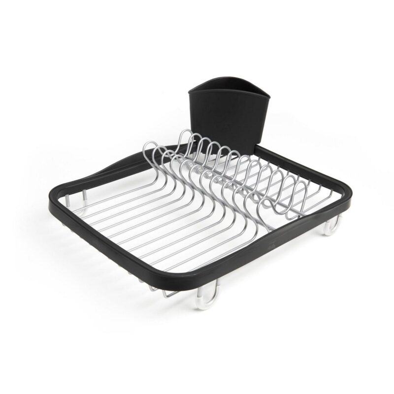 Umbra Sinkin Dish Rack - Image 9