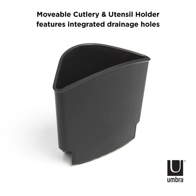 Umbra Sinkin Dish Rack - Image 4