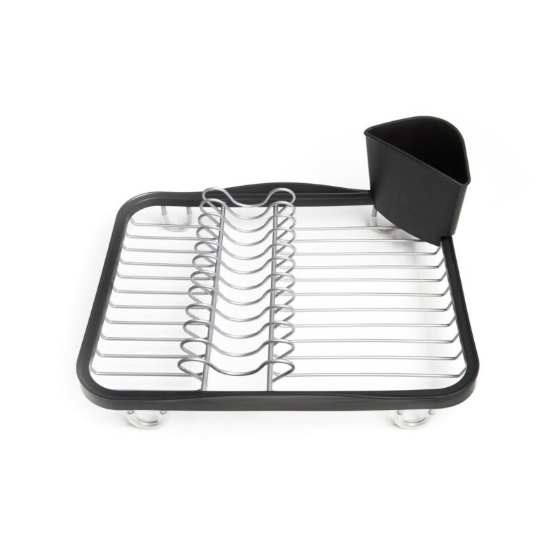 Umbra Sinkin Dish Rack - Image 15
